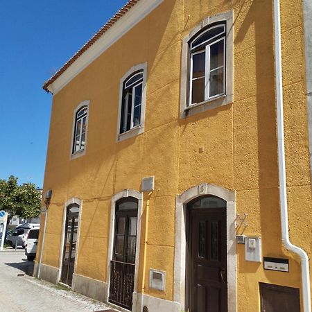 Dom Camilo Alojamento Local Minde Екстер'єр фото
